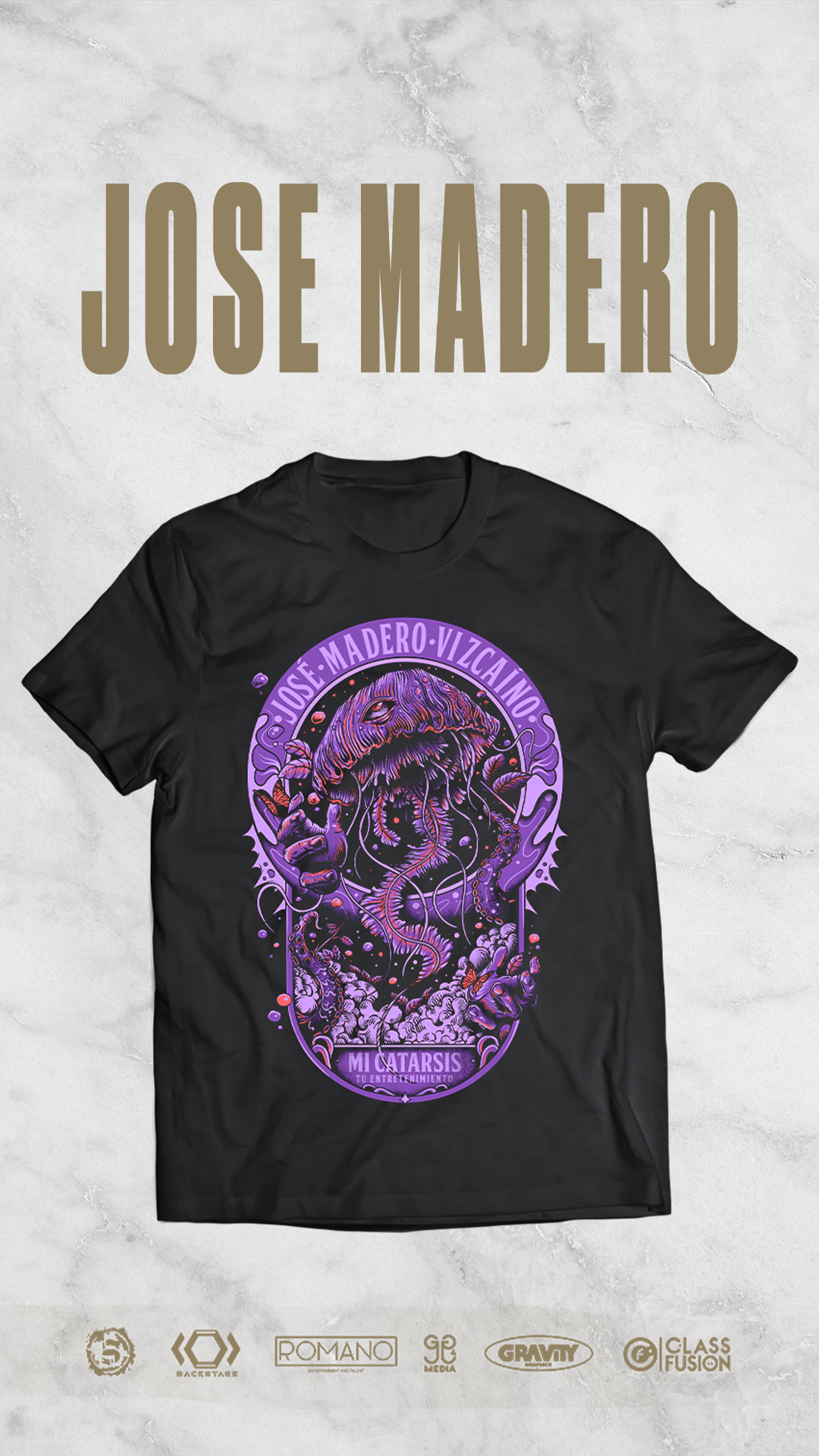 Medusa